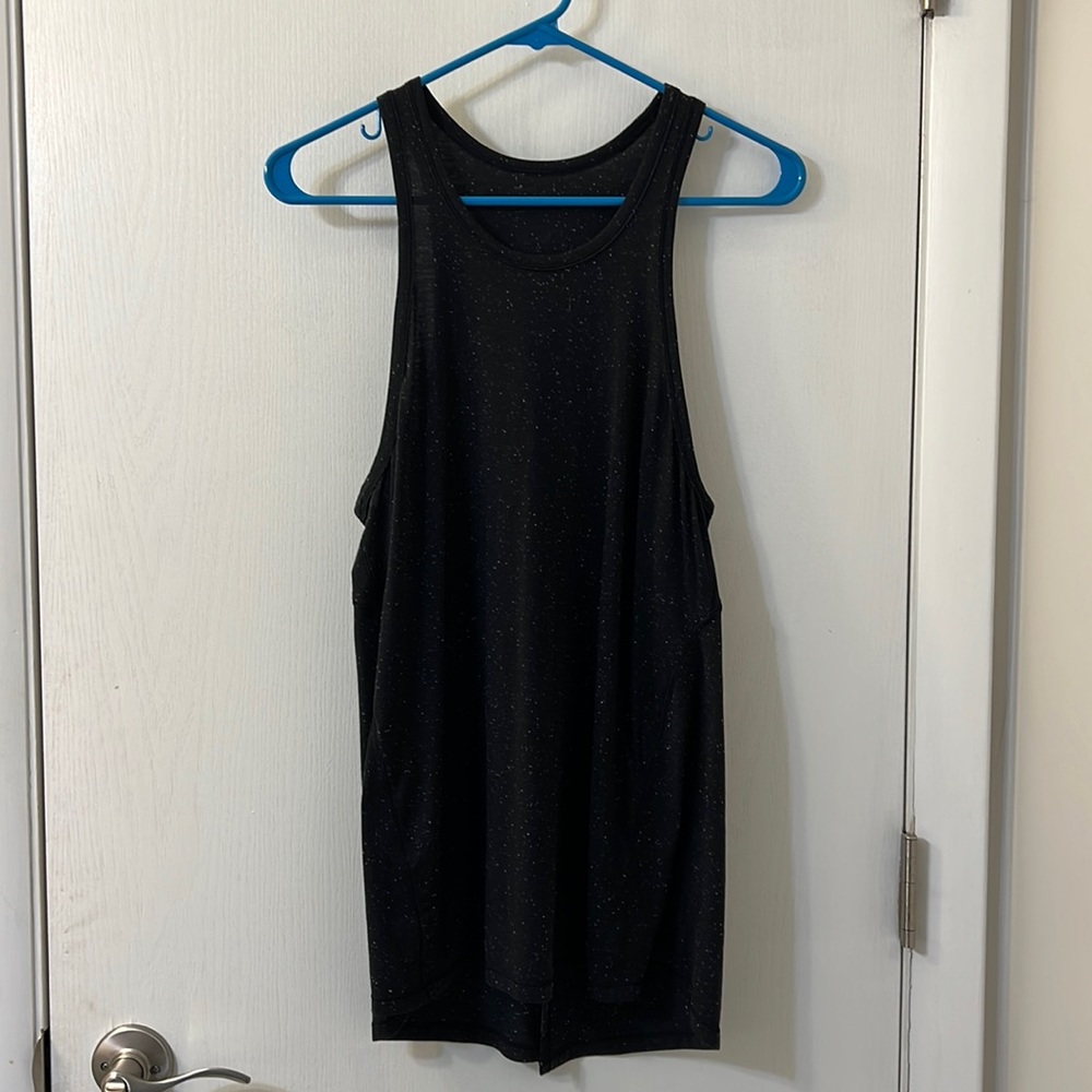 Lululemon all tied up tank